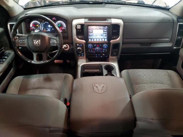 1C6RR7LT5HS799051 - 2017 RAM 1500 SLT WHITE photo 8