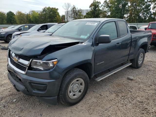 2020 CHEVROLET COLORADO, 