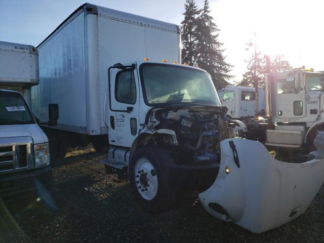 1FVACWDC65HU93036 - 2005 FREIGHTLINER M2 106 MEDIUM DUTY WHITE photo 4