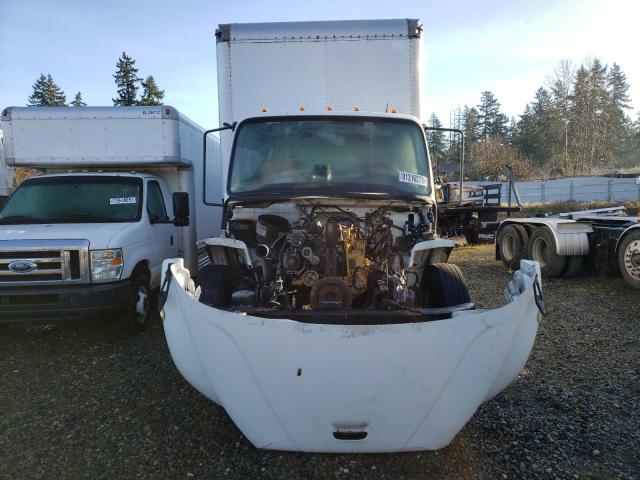 1FVACWDC65HU93036 - 2005 FREIGHTLINER M2 106 MEDIUM DUTY WHITE photo 5