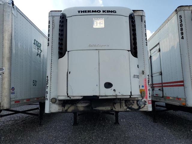 1UYVS2483DM531303 - 2013 UTILITY VS2RA Weiß Foto 2