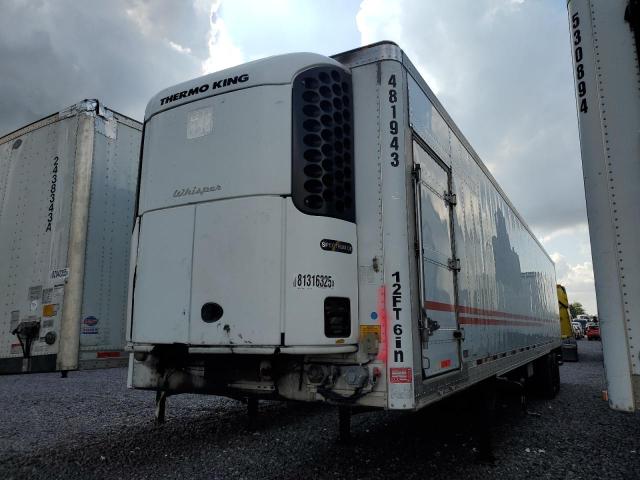 1UYVS2483DM531303 - 2013 UTILITY VS2RA Weiß Foto 3