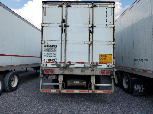 1UYVS2483DM531303 - 2013 UTILITY VS2RA Weiß Foto 5