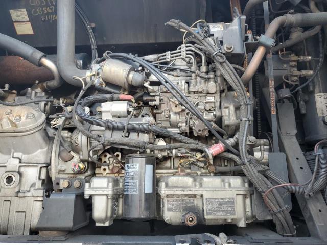 1UYVS2483DM531303 - 2013 UTILITY VS2RA Weiß Foto 7