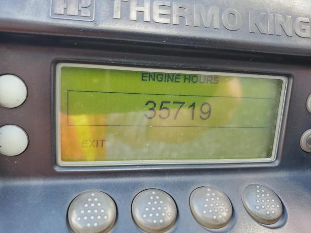 1UYVS2483DM531303 - 2013 UTILITY VS2RA Weiß Foto 8