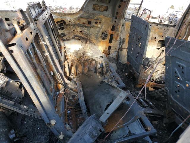 1GYS4HKJ7LR252064 - 2020 CADILLAC ESCALADE ESV LUXURY BLACK photo 11