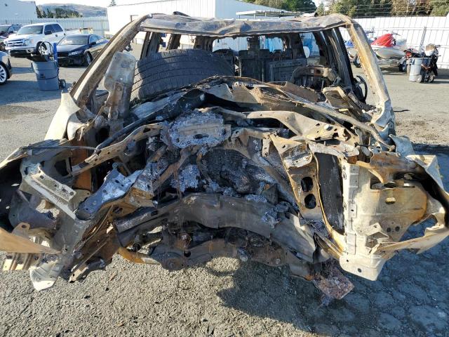 1GYS4HKJ7LR252064 - 2020 CADILLAC ESCALADE ESV LUXURY BLACK photo 12