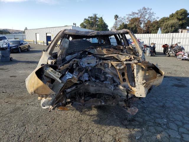 1GYS4HKJ7LR252064 - 2020 CADILLAC ESCALADE ESV LUXURY BLACK photo 5