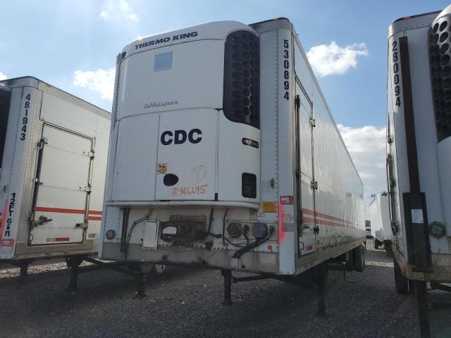 1UYVS2535DM510312 - 2013 UTILITY VS2RA Ağ foto 3