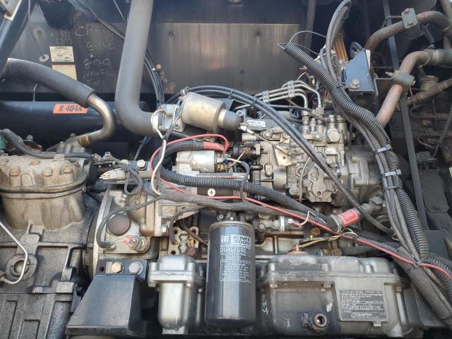 1UYVS2535DM510312 - 2013 UTILITY VS2RA Ağ foto 7