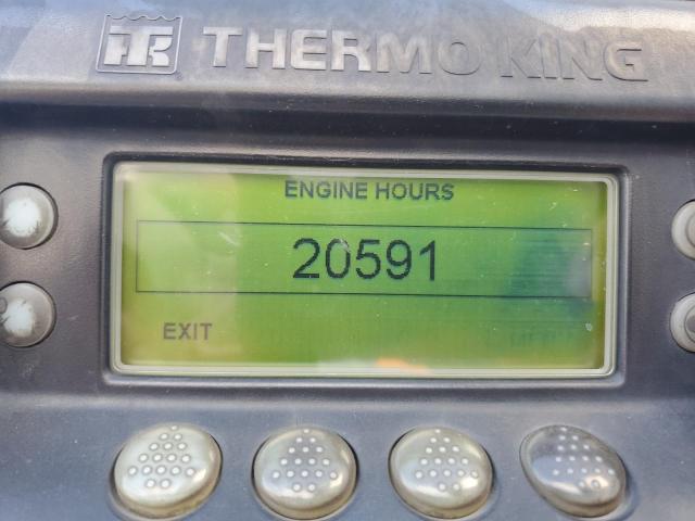 1UYVS2535DM510312 - 2013 UTILITY VS2RA Ağ foto 8