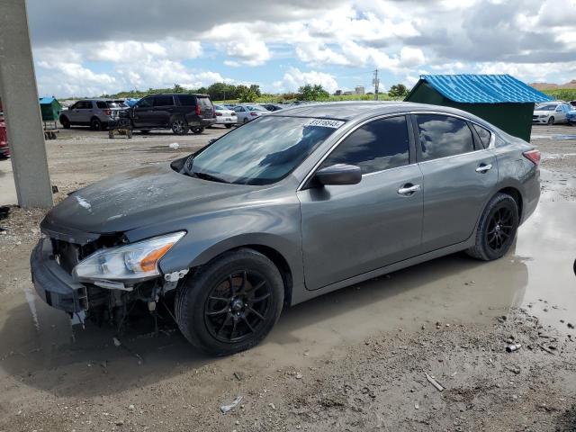 2014 NISSAN ALTIMA 2.5, 