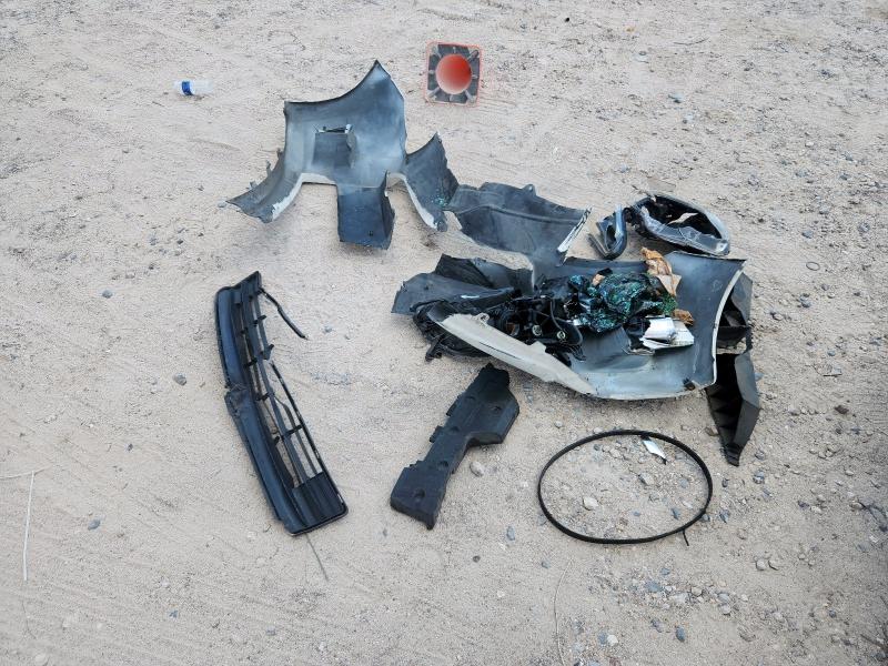 JTKKUPB49D1034209 - 2013 TOYOTA SCION XD WHITE photo 12