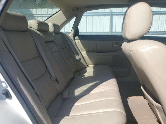 4T1BF28B23U309700 - 2003 TOYOTA AVALON XL თეთრი ფოტო 10
