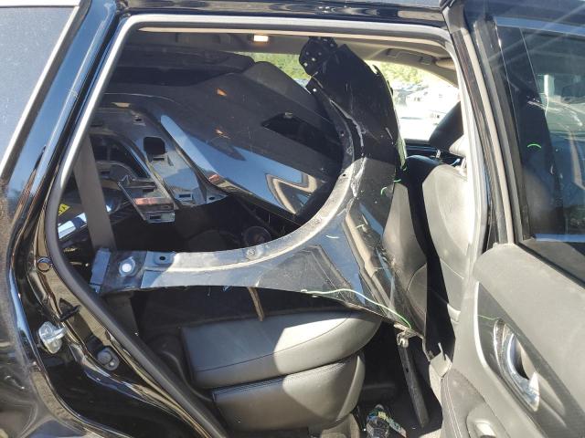 JN8AT2MV0JW342242 - 2018 NISSAN ROGUE S BLACK photo 10