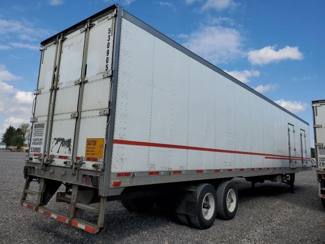 1UYVS253XDM510323 - 2013 UTILITY VS2RA Biały zdjęcie 6