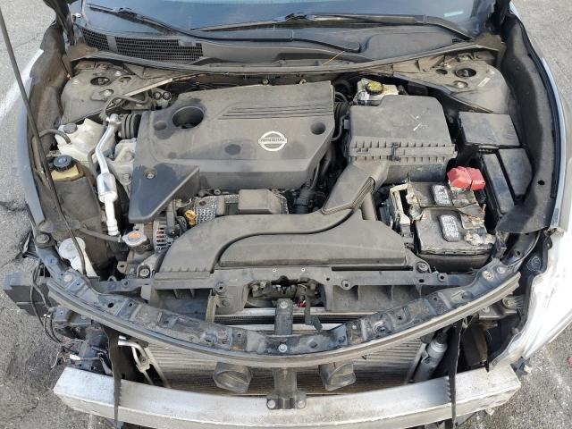 1N4AL3AP5FN905585 - 2015 NISSAN ALTIMA 2.5 GRAY photo 11