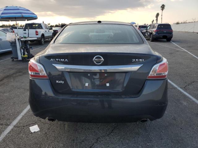 1N4AL3AP5FN905585 - 2015 NISSAN ALTIMA 2.5 GRAY photo 6