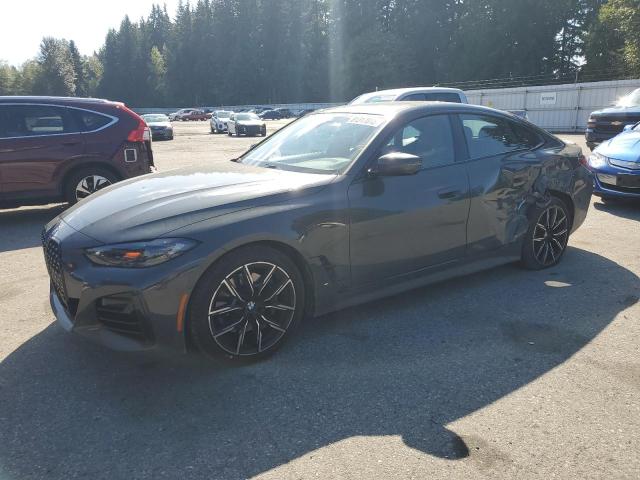 2022 BMW 430I GRAN COUPE, 