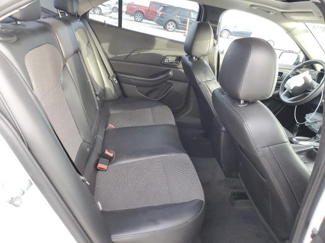 1G11C5SL0FF193670 - 2015 CHEVROLET MALIBU 1LT 白色 照片 10