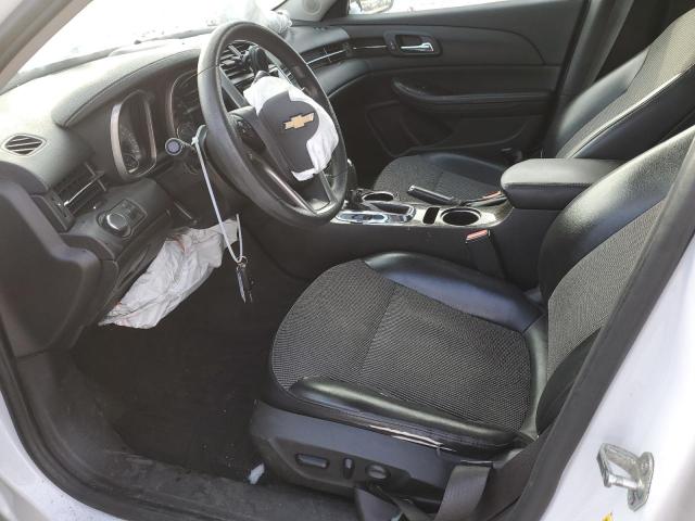 1G11C5SL0FF193670 - 2015 CHEVROLET MALIBU 1LT 白色 照片 7