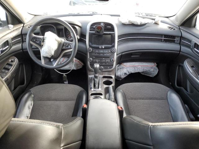 1G11C5SL0FF193670 - 2015 CHEVROLET MALIBU 1LT 白色 照片 8