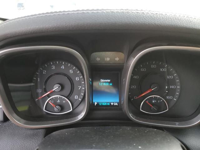 1G11C5SL0FF193670 - 2015 CHEVROLET MALIBU 1LT 白色 照片 9