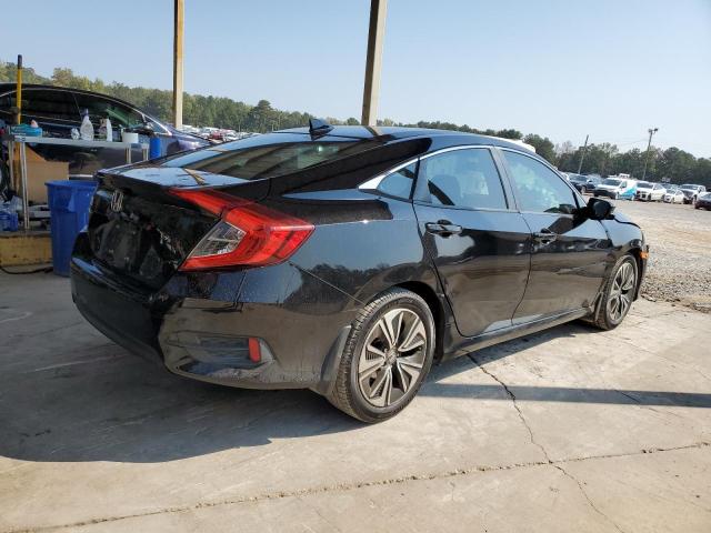 2HGFC1F31GH630559 - 2016 HONDA CIVIC EX BLACK photo 3