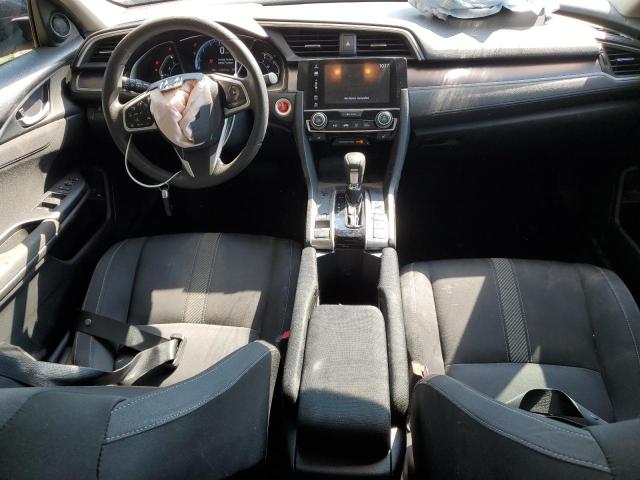 2HGFC1F31GH630559 - 2016 HONDA CIVIC EX BLACK photo 8