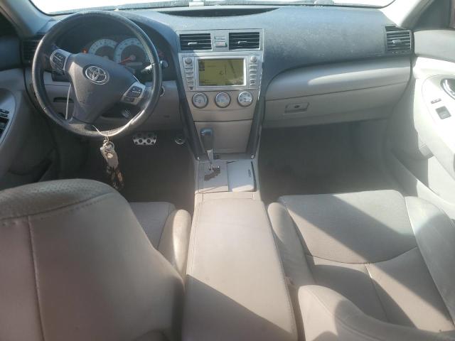 4T1BK3EK4AU606891 - 2010 TOYOTA CAMRY SE Ақ фото 8