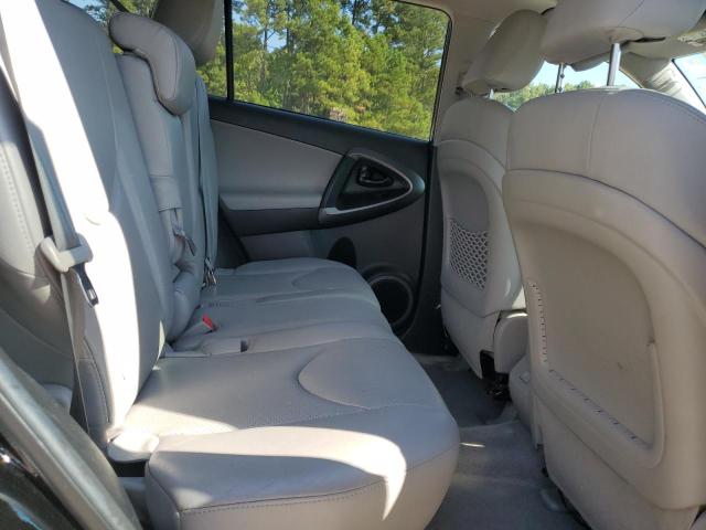 2T3DF4DV0CW248097 - 2012 TOYOTA RAV4 LIMITED Qara foto 11