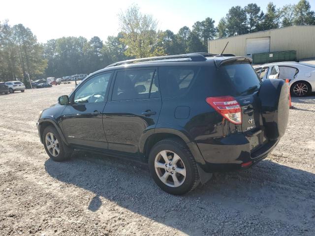 2T3DF4DV0CW248097 - 2012 TOYOTA RAV4 LIMITED Qara foto 2