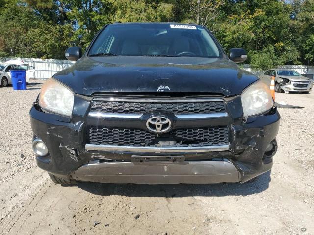 2T3DF4DV0CW248097 - 2012 TOYOTA RAV4 LIMITED Qara foto 5