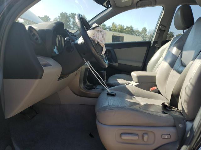 2T3DF4DV0CW248097 - 2012 TOYOTA RAV4 LIMITED Qara foto 7
