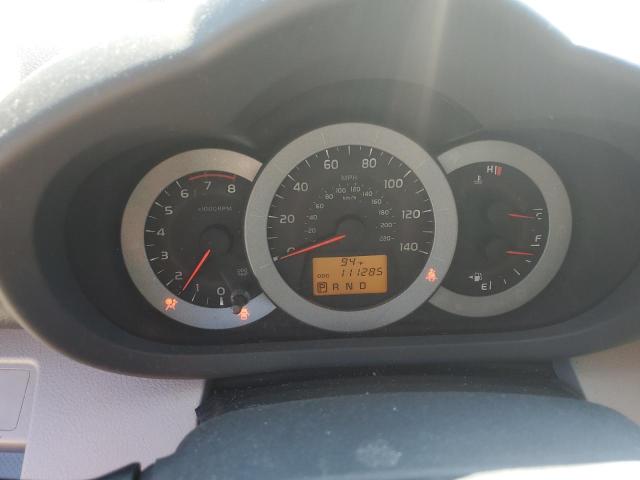 2T3DF4DV0CW248097 - 2012 TOYOTA RAV4 LIMITED Qara foto 9