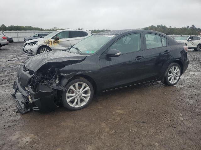 2010 MAZDA 3 S, 
