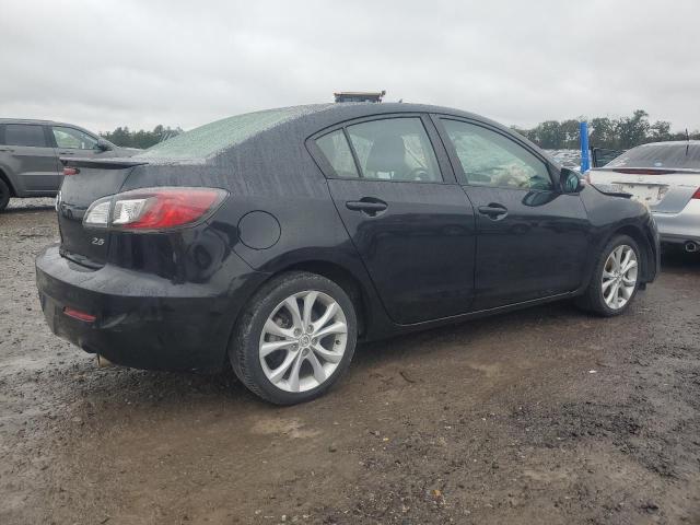 JM1BL1S67A1237054 - 2010 MAZDA 3 S 黑色 照片 3