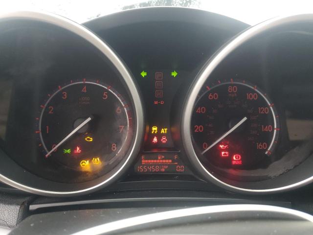 JM1BL1S67A1237054 - 2010 MAZDA 3 S 黑色 照片 9