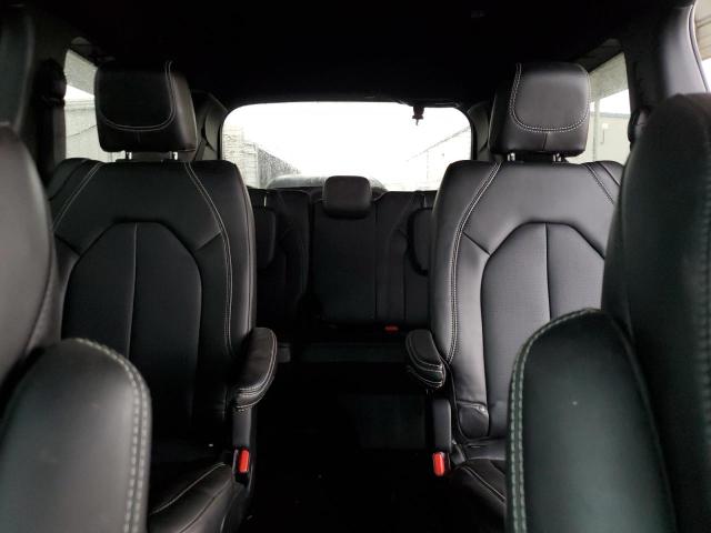 2C4RC1BG0PR512954 - 2023 CHRYSLER PACIFICA TOURING L Սպիտակ լուսանկար 10