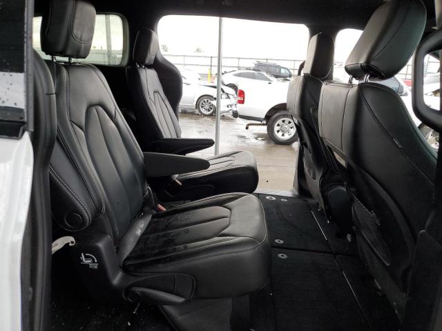 2C4RC1BG0PR512954 - 2023 CHRYSLER PACIFICA TOURING L Սպիտակ լուսանկար 11