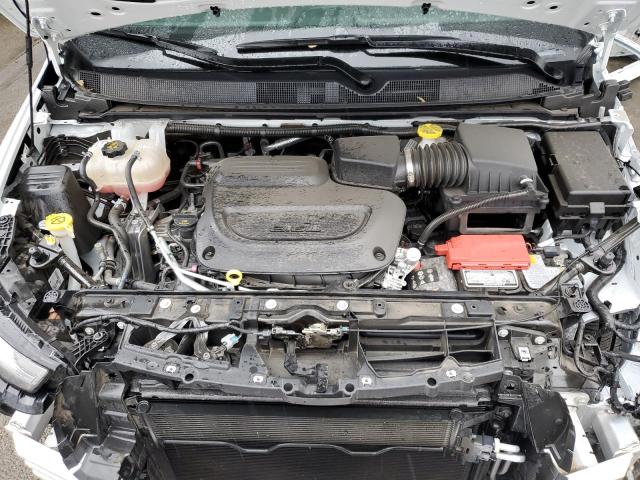 2C4RC1BG0PR512954 - 2023 CHRYSLER PACIFICA TOURING L Սպիտակ լուսանկար 12