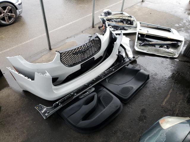 2C4RC1BG0PR512954 - 2023 CHRYSLER PACIFICA TOURING L Սպիտակ լուսանկար 13