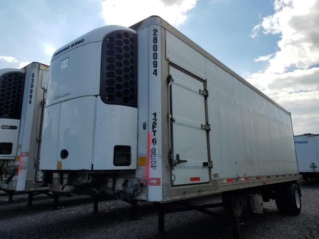 1UYVS1284FM245704 - 2015 UTILITY VS2RA WHITE photo 3