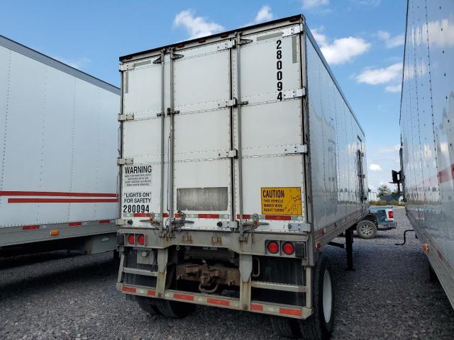 1UYVS1284FM245704 - 2015 UTILITY VS2RA WHITE photo 6