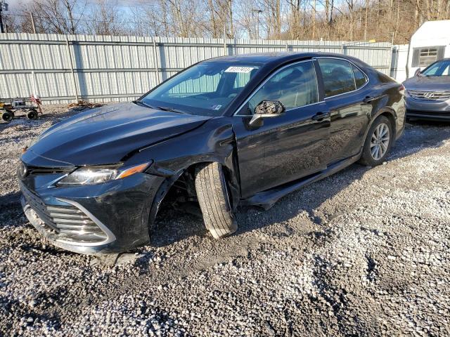 2021 TOYOTA CAMRY LE, 