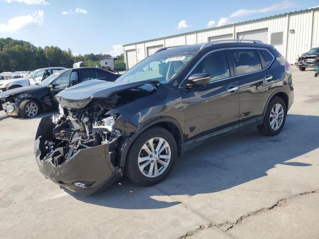 2014 NISSAN ROGUE S, 