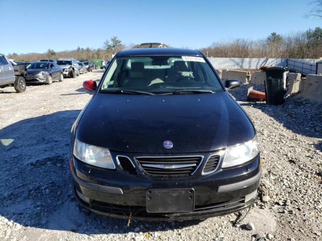 YS3FB49S031030171 - 2003 SAAB 9-3 LINEAR BLACK photo 5