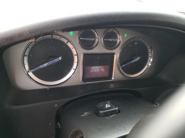 1GYS4HEF5CR313578 - 2012 CADILLAC ESCALADE ESV LUXURY BLACK photo 9