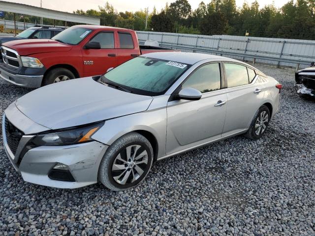 2022 NISSAN ALTIMA S, 