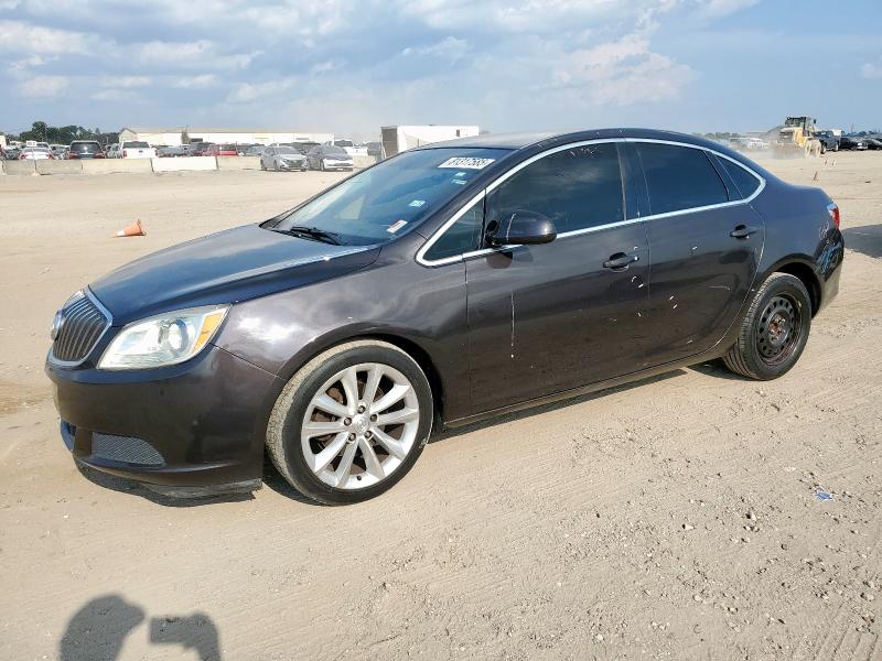 2015 BUICK VERANO, 